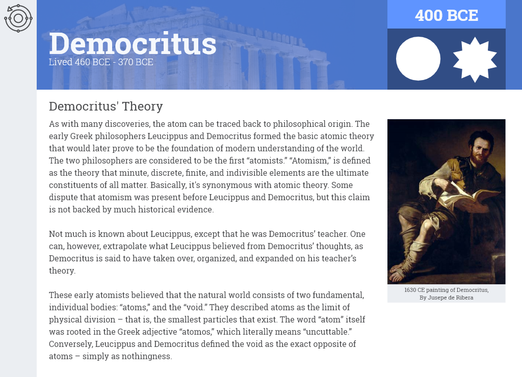 ChemTAS website modified to work nicely on iPad-sized screens
