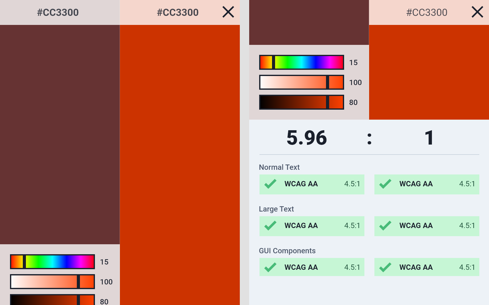 ThePalettePicker wireframe sketch
